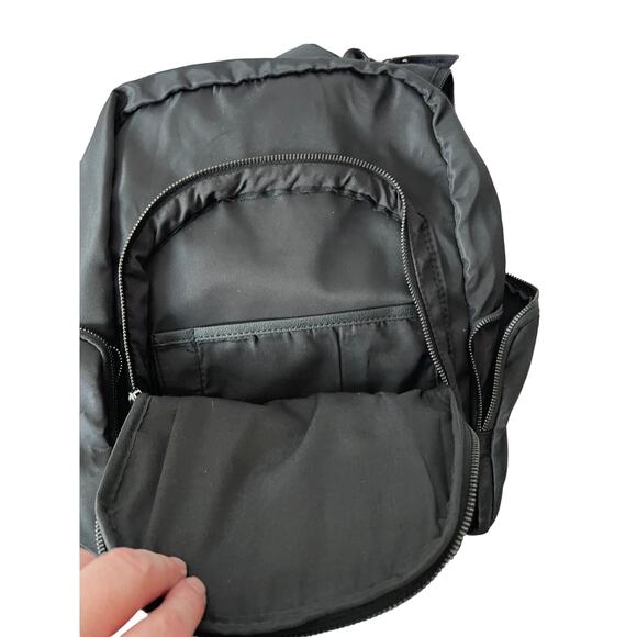 EastSport Limted Backpack with Computer Sleeve - Picture 2 of 4